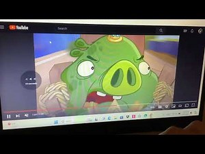 Cool Story (Toy Story) Part 18 - The Chase