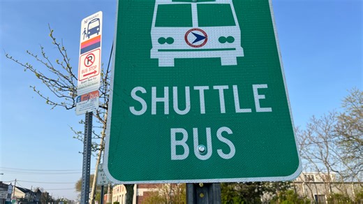 When will Shark River Route 71 bridge reopen? Free shuttle bus set up in the meantime