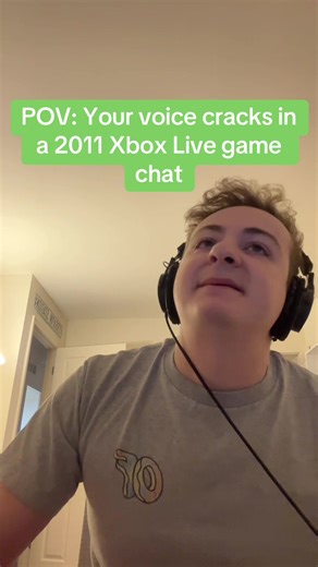 just log off #fyp #foryou #funny | voice cracks