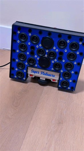 En prueba 💙💙💙#paratiiiiiiiiiiiiiiiiiiiiiiiiiiiiiii #miniatura #chipeo12voltio #dominican