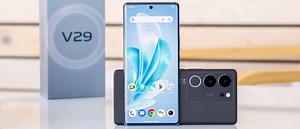 vivo V29 review