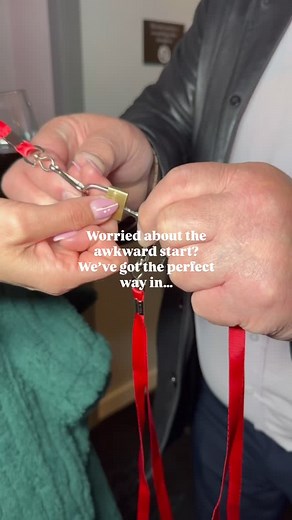 474 reactions · 4 comments | When you arrive at our events, you’ll get either a lanyard with a lock or a key  But why? Mingle, find your matching lock or key, and see who’s got the perfect match (maybe even a real life one )…. It’s the PERFECT icebreaker if you’re feeling nervous or new to our singles events! #DatingAdvice #DatingTips #Icebreaker #Singles #Kent #SinglesNight #Dating | Diamond Singles | Facebook