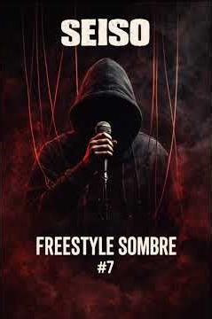 Seiso_officiel : sombre #7 - Cadeau