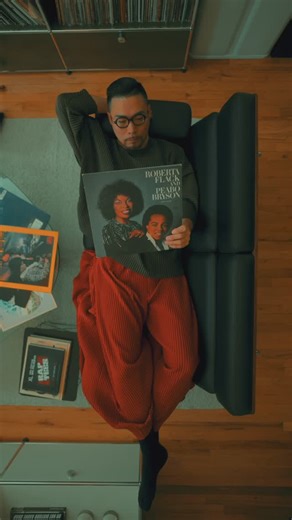 DJ SHU-G | @officialrobertaflack Hip Hop sample mix with Terror Squad“Take Me Home”. RIP queen Roberta Flack 🕊️🥀 #robertaflack #rnb #throwback... | Instagram