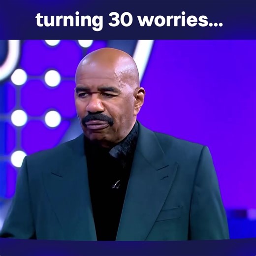 62K views · 733 reactions | Steve Harvey Reacts to the Funniest ‘Turning 30’ Answers #SteveHarvey #FamilyFeud #funny | Top Family Feud Africa Moments | Facebook