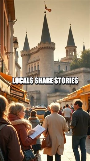 Ljubljana's Quiet Bites: A Slovenian Street Food Chronicle