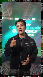 940 reactions · 14 shares | #1 - Q&A CÙNG FC MOBILE VIỆT NAM!  Cùng...