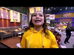 OPERA VAN JAVA (10/08/19) Part 4