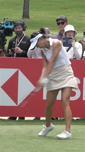 Lydia Ko: The Living Legend. A Masterclass in Grace and Precision.