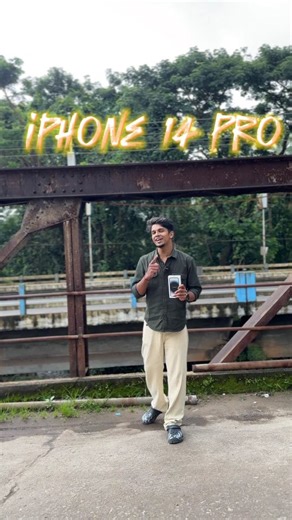 Abhilash N Abhi on Instagram: "iPhone Challenge 🤘🏻 Follow: @abhilash_n_abhi @_kl_50_mkd @khl.digihub 📹@ananthusankar_ #iphonechallenge"