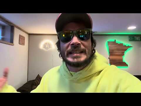 Science! Discovering a Wooly Devil