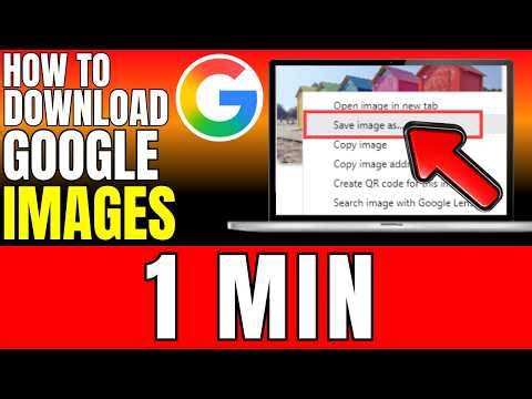 How To Download Google Images 2026 (Fast And Easy)