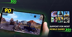 Baixe e rode Medidor de FPS em tempo real no PC e Mac (emulador)