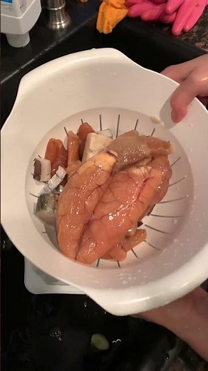 알탕 Altang | Spicy Fish Roe Stew | How-to | Recipe