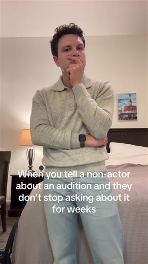 Nigel Huckle on TikTok