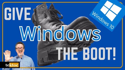 Installing Ubuntu Linux for Absolute Beginners