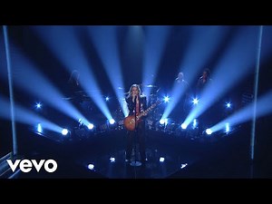 Ellie Goulding - Easy Lover (Live On The Tonight Show)