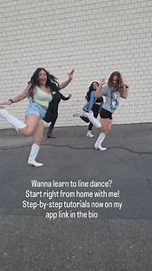 186 reactions · 12 shares | If you’ve been wanting to try line dancing… This is your sign Learn the moves, build confidence, and have FUN! Only $10 a month Link in bio | Mallory Adams | Facebook