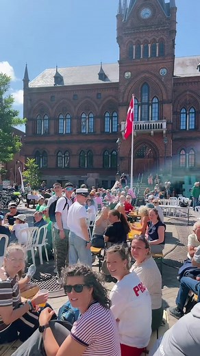 Exploring Danish Humor Through Fun Pranks