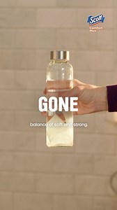 Scott ComfortPlus Toilet Paper, 12 Double Rolls