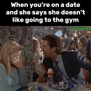I’m out | Gym Fail Nation