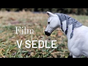 schleich film | V sedle