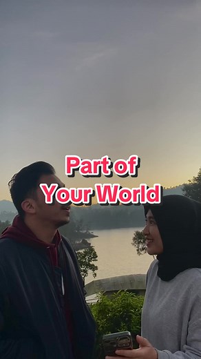 Part of Your World - Halle Bailey Cover | Disney Carpool Karaoke