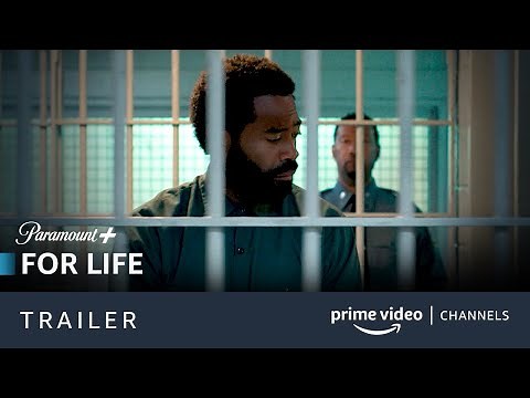 For Life | Trailer oficial | Prime Video Channels