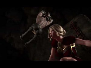 Epic Quests & Hot Battles in The Genesis Order! 🌟 Watch Now