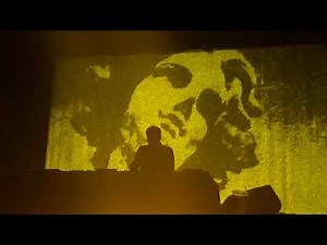 Ancient Methods Live @ Hospital Festival NYC.