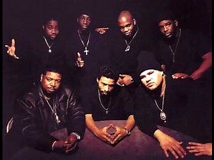 D.I.T.C. - Time To Get This Money