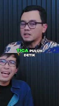 Detik detik Menentukan Hidup Mati! Cepat Tangani Fibrilasi Jantungmu!