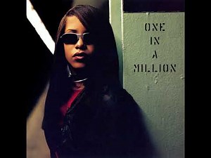 Aaliyah - If Your Girl Only Knew 432 Hz
