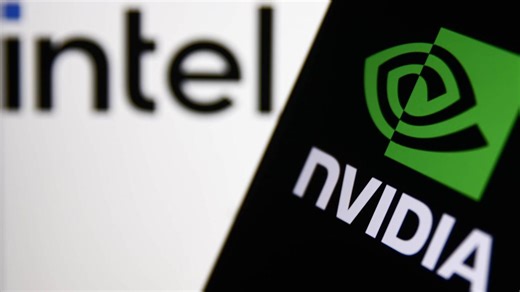 What Nvidia's $5B investment in Intel means for its chip foundry