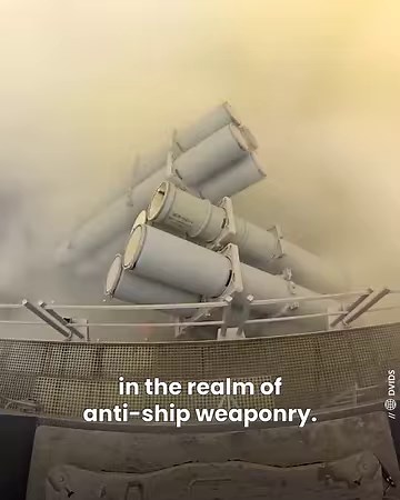 The initial purpose of the Harpoon was to provide a high-subsonic, long-range, sea-skimming, over-the-horizon missile capable of striking enemy warships with lethal accuracy. The transition to Harpoon Block II marked a significant shift in the missile's operational capabilities as it was adapted to confer upon the Harpoon an anti-ship capability in littoral or coastal waters. | Interesting Engineering