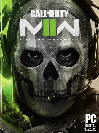 92,2 ГБ – Call of Duty: Modern Warfare II скачать RUS торрент на русском бесплатно