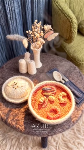 Блюдо недели! Насыщенный бульон, морепродукты и тот самый тайский характер 🌶 Том Ям, который хочется заказывать снова и снова. Рады видеть вас! пр. ДОСТЫК 38, БЦ КЕН ДАЛА, 4 ЭТАЖ | Azure.rest