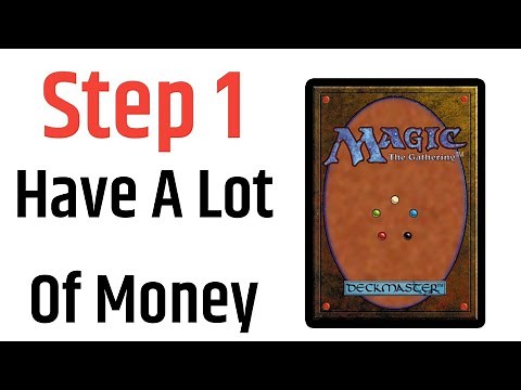 How to Build A Good Commander Deck