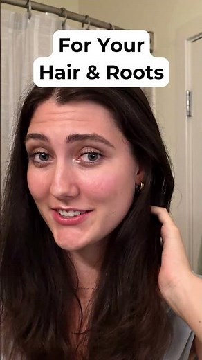 10 times easier than any other dye! #Simplerhaircolor