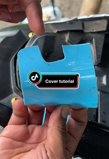 Delete Grab Bar Cover Tutorial for Home Improvement