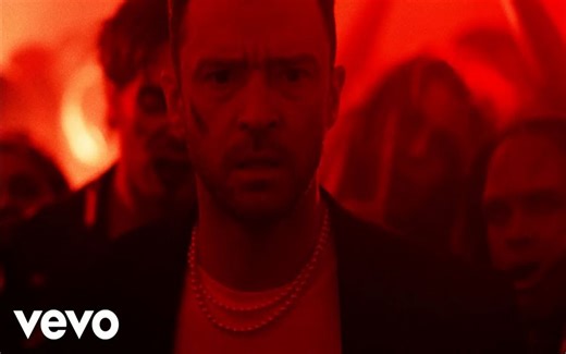 『中字』贾老板Justin Timberlake 新单首播 - No Angels (Official Video)