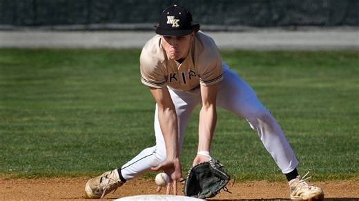 10 reasons why we can't wait to get started on the spring sports season