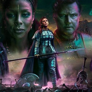 Exclusive: Britannia season 2 trailer (Sky)