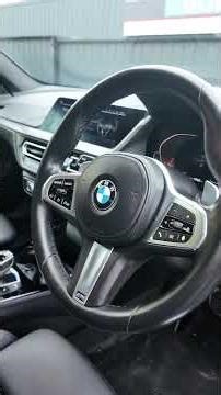 🟦 BMW 220d M Sport Gran Coupe 🟦