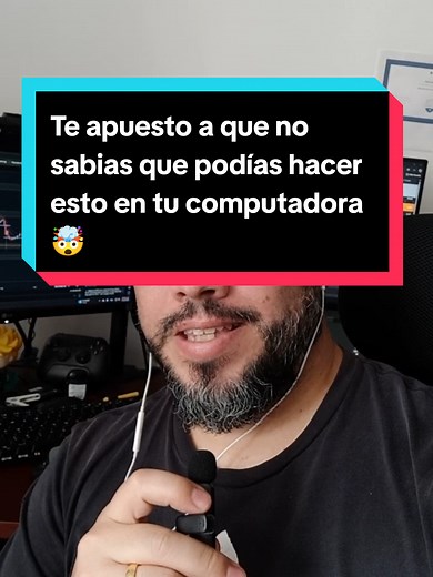 Ajusta el volumen en Windows con la rueda del mouse