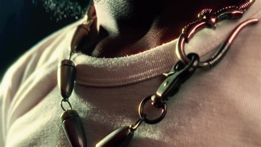 Watch Who You Trust: Betrayal Turned into Music