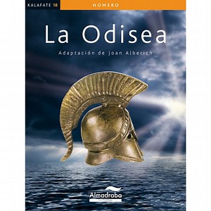 LA ODISEA: características, Análisis, personajes, y mucho más