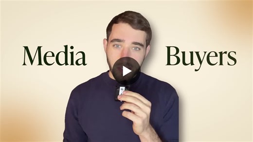 Media buyers are misunderstood levers in affiliate marketing. With a quality product, media buyers unlock scalable, high-intent traffic without taking on more paid media risk. Lyle Swartz our… | Levanta