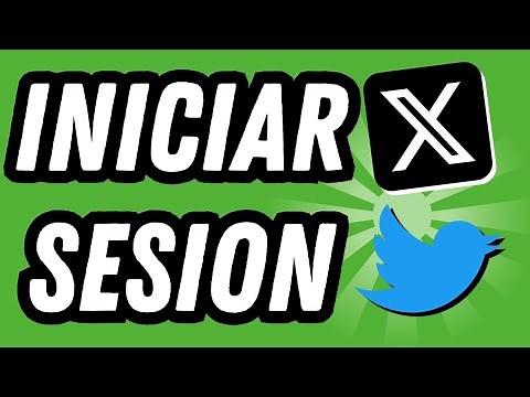 How to log in to Twitter in 2024 (COMPLETE GUIDE)