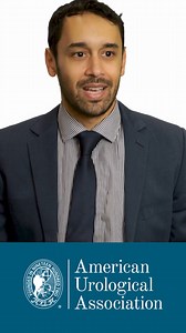 Dr. Adam Weiner shares his passion for urology and the sense of community he finds as a proud member of the AUA. ✨ #AUAMembers #Urology #AUA | American Urological Association | Facebook